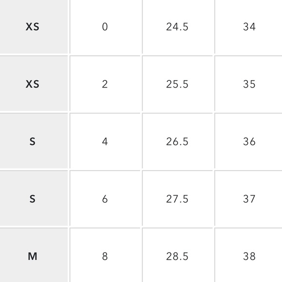 AERIE Goals Hi-Rise Bike Short - Picture 6 of 10